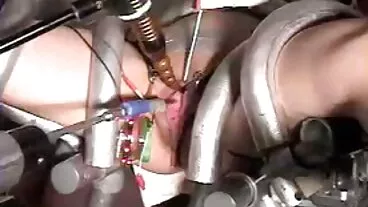 Shemale xnxx vecchie troie Ger e ragazza e Creampies