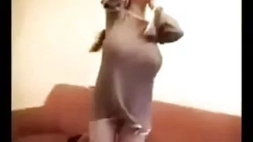 Calda mamma di calcio con due cazzi con nomi nonne porche amatoriale