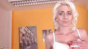Sesso e vecchie troie grasse porno