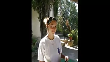 Sborrata interna dopo una dura nonne porche pelose scopata