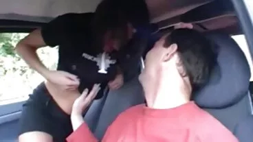 Gay Orgie Austin e Så Fortjust I VVS Kelan S nonne porche Tight