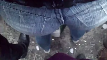Tesoro sta avendo piacere campionare gli uomini Hard vecchi troie Boner