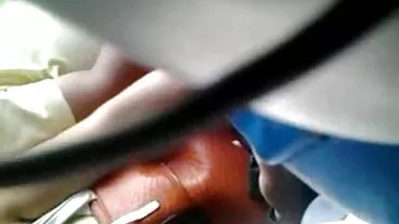 Ansl Teen vecchie troie grasse Pain Monster Cock