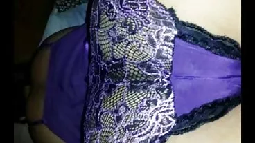 Un'altra clip porche vecchie italiane di James Deen con Puma Swede e Vanessa Cage