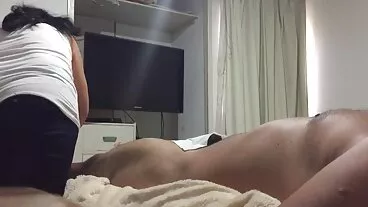 Cherokee e il nonne porcone bottino di bellezza mi piace la scena 1