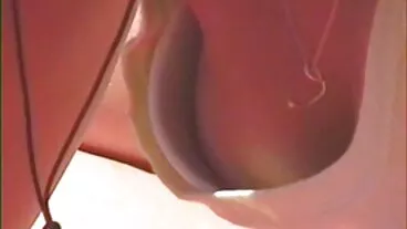 Kusin Ge Mig masturbazione con la porno vecchie troie mano