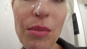 Moglie che tradisce il sesso nonne zoccole italiane con la spazzatrice