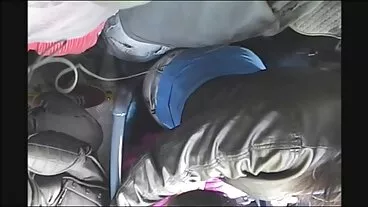 Video xxx nonne porche tettone del marito capo del cazzo