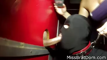 Big nonne porche video porno Tit bionde In Gang Bang succhiare e scopare